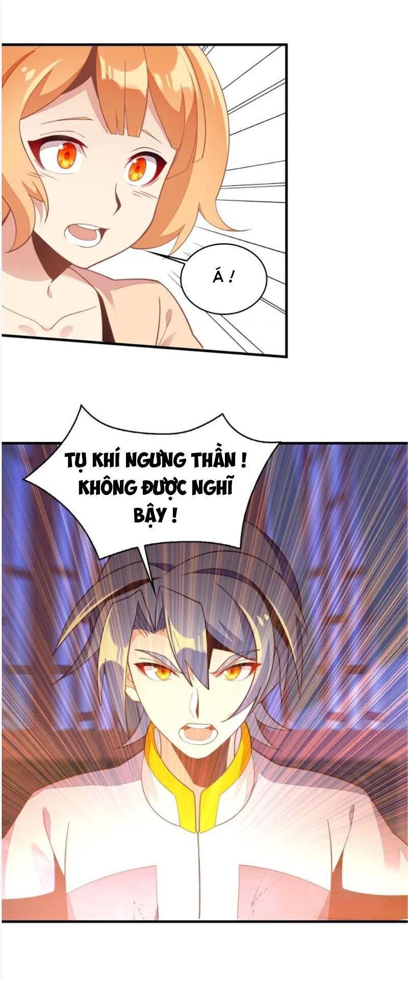 Thôn Phệ Một Thế Giới Tu Tiên Chapter 42 - Trang 2