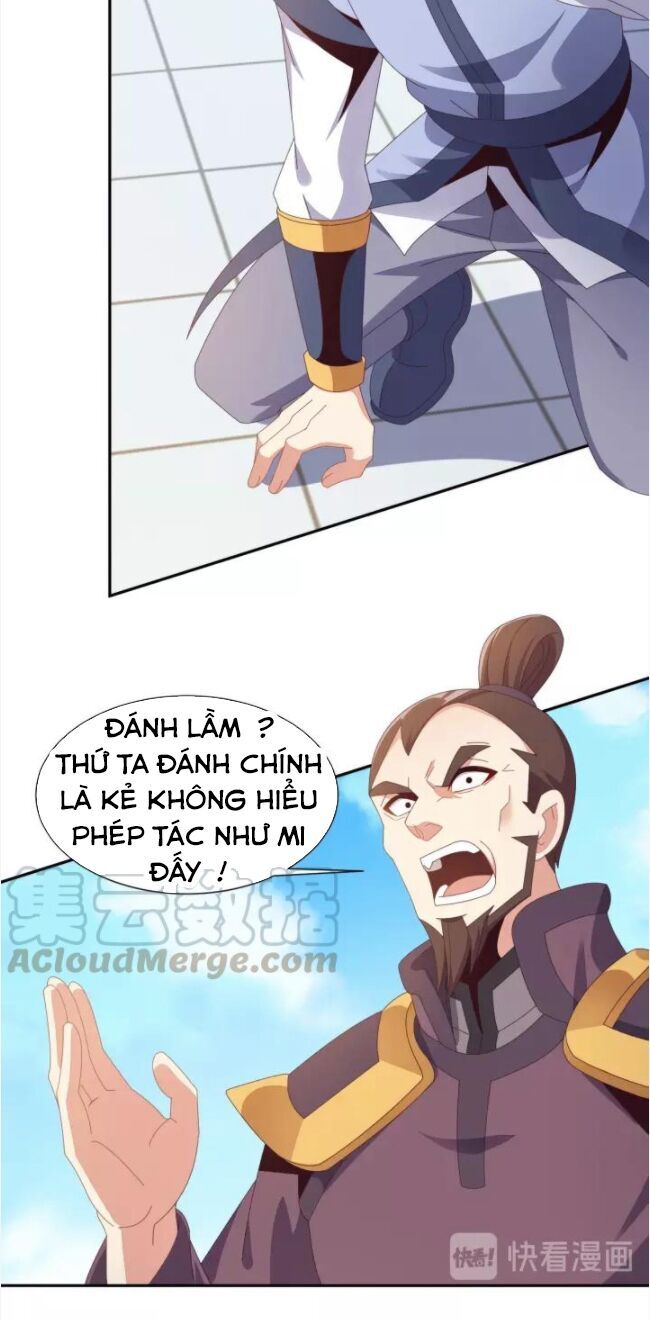 Thôn Phệ Một Thế Giới Tu Tiên Chapter 43 - Trang 2