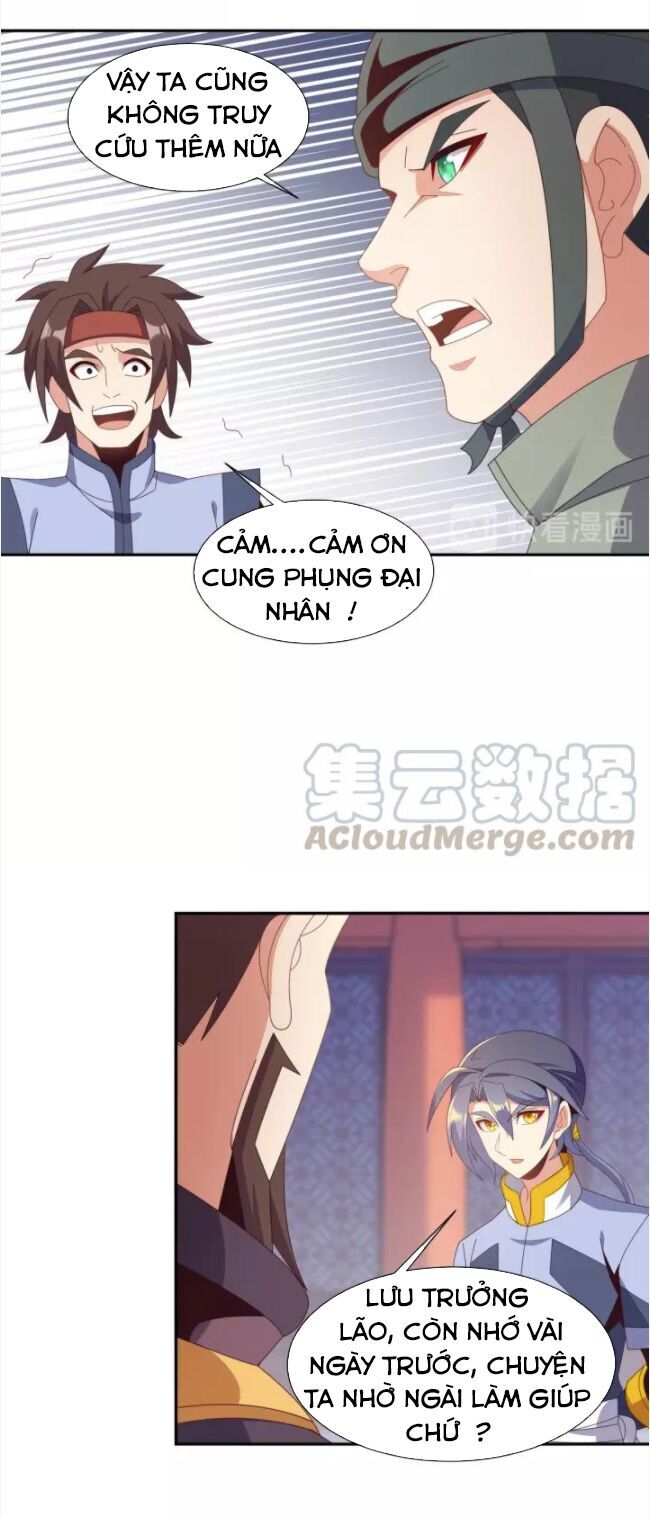 Thôn Phệ Một Thế Giới Tu Tiên Chapter 43 - Trang 2