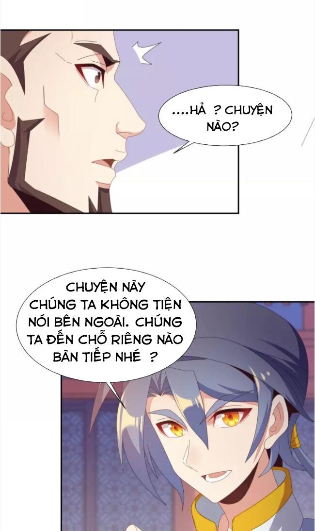 Thôn Phệ Một Thế Giới Tu Tiên Chapter 43 - Trang 2