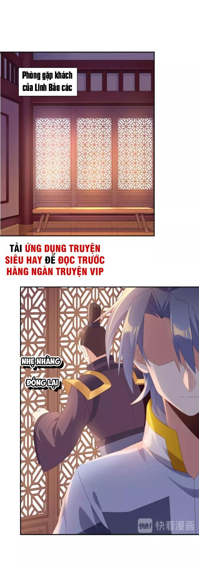 Thôn Phệ Một Thế Giới Tu Tiên Chapter 43 - Trang 2