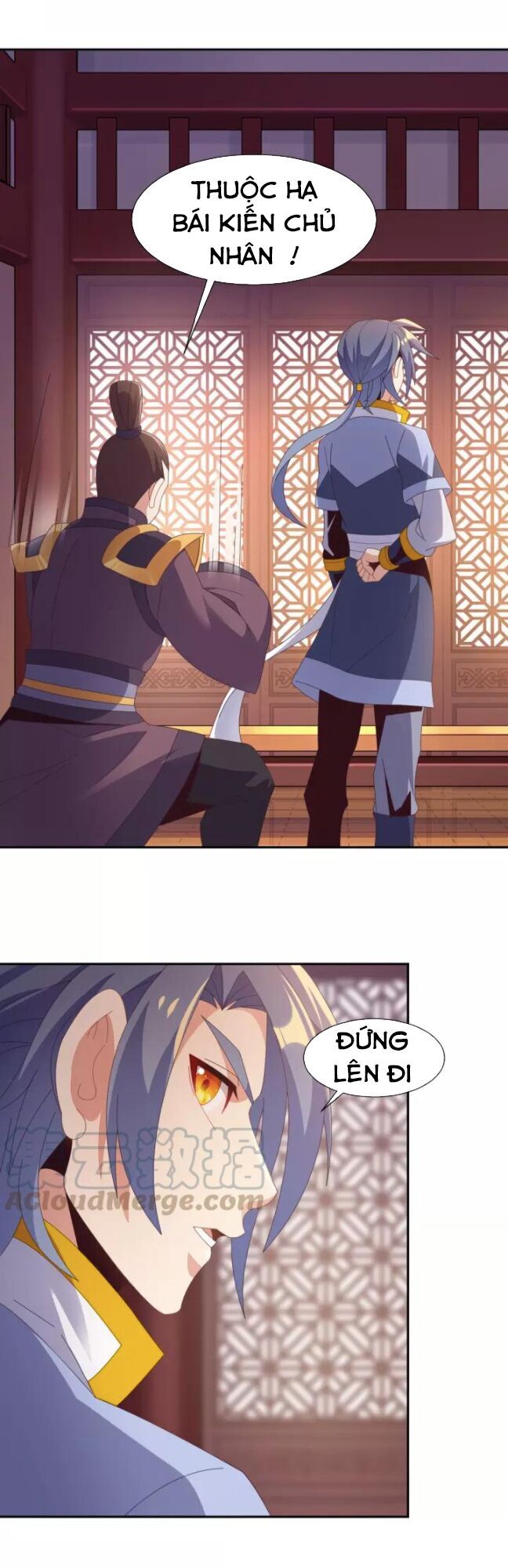 Thôn Phệ Một Thế Giới Tu Tiên Chapter 43 - Trang 2