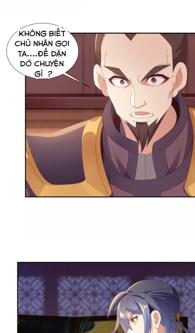 Thôn Phệ Một Thế Giới Tu Tiên Chapter 43 - Trang 2