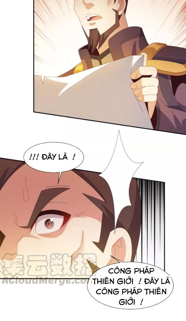 Thôn Phệ Một Thế Giới Tu Tiên Chapter 43 - Trang 2