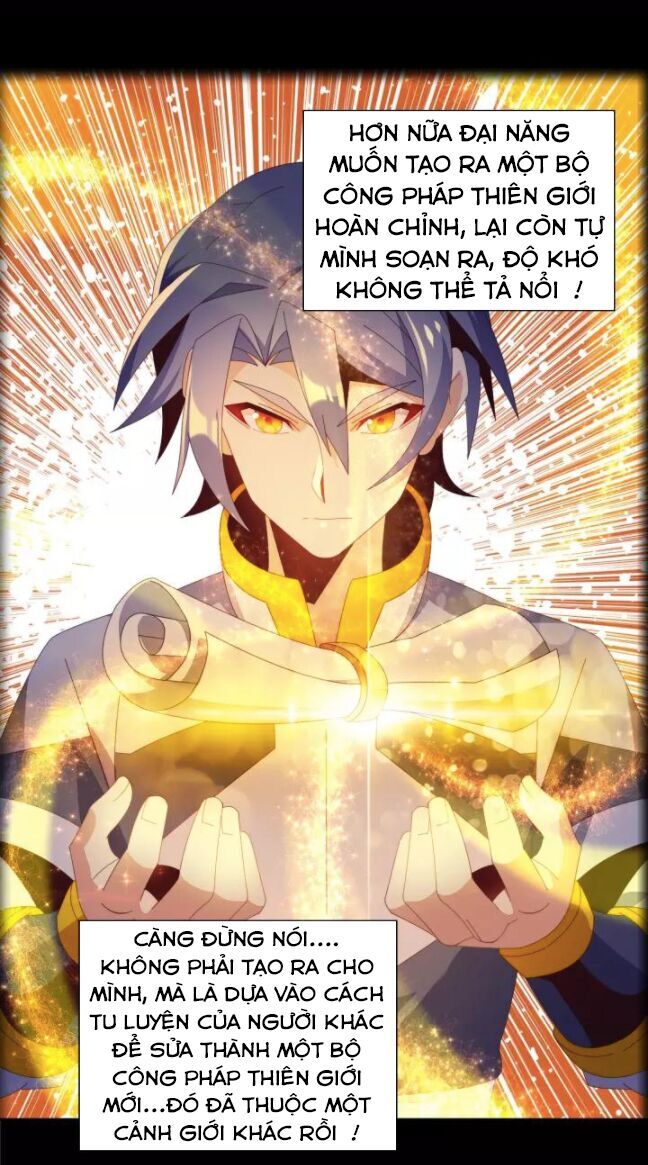 Thôn Phệ Một Thế Giới Tu Tiên Chapter 43 - Trang 2