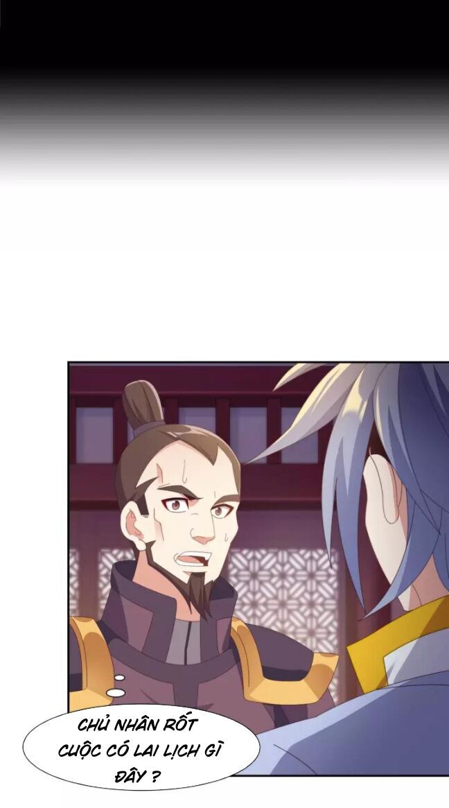 Thôn Phệ Một Thế Giới Tu Tiên Chapter 43 - Trang 2