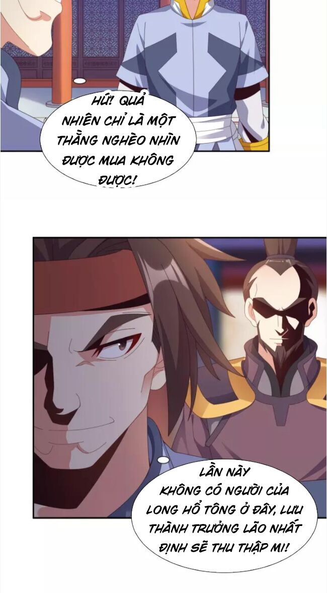 Thôn Phệ Một Thế Giới Tu Tiên Chapter 43 - Trang 2