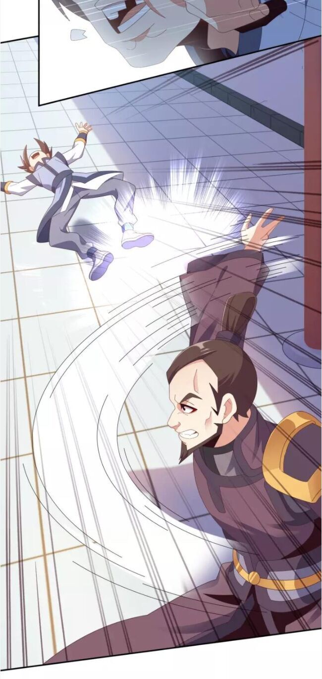 Thôn Phệ Một Thế Giới Tu Tiên Chapter 43 - Trang 2