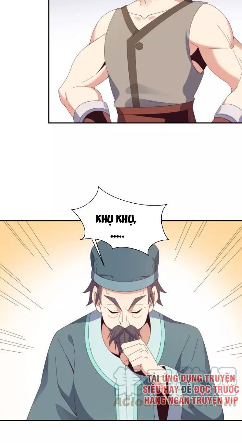 Thôn Phệ Một Thế Giới Tu Tiên Chapter 44 - Trang 2