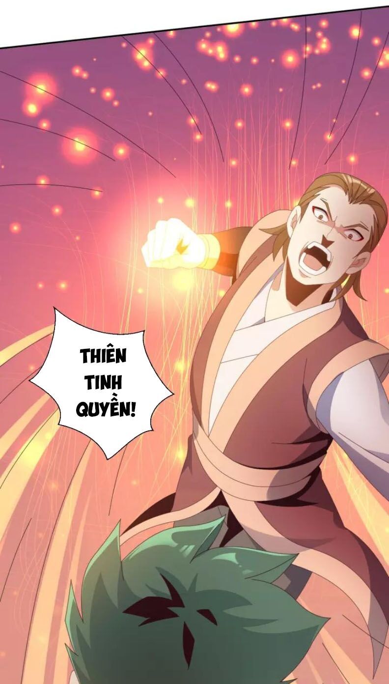 Thôn Phệ Một Thế Giới Tu Tiên Chapter 44 - Trang 2
