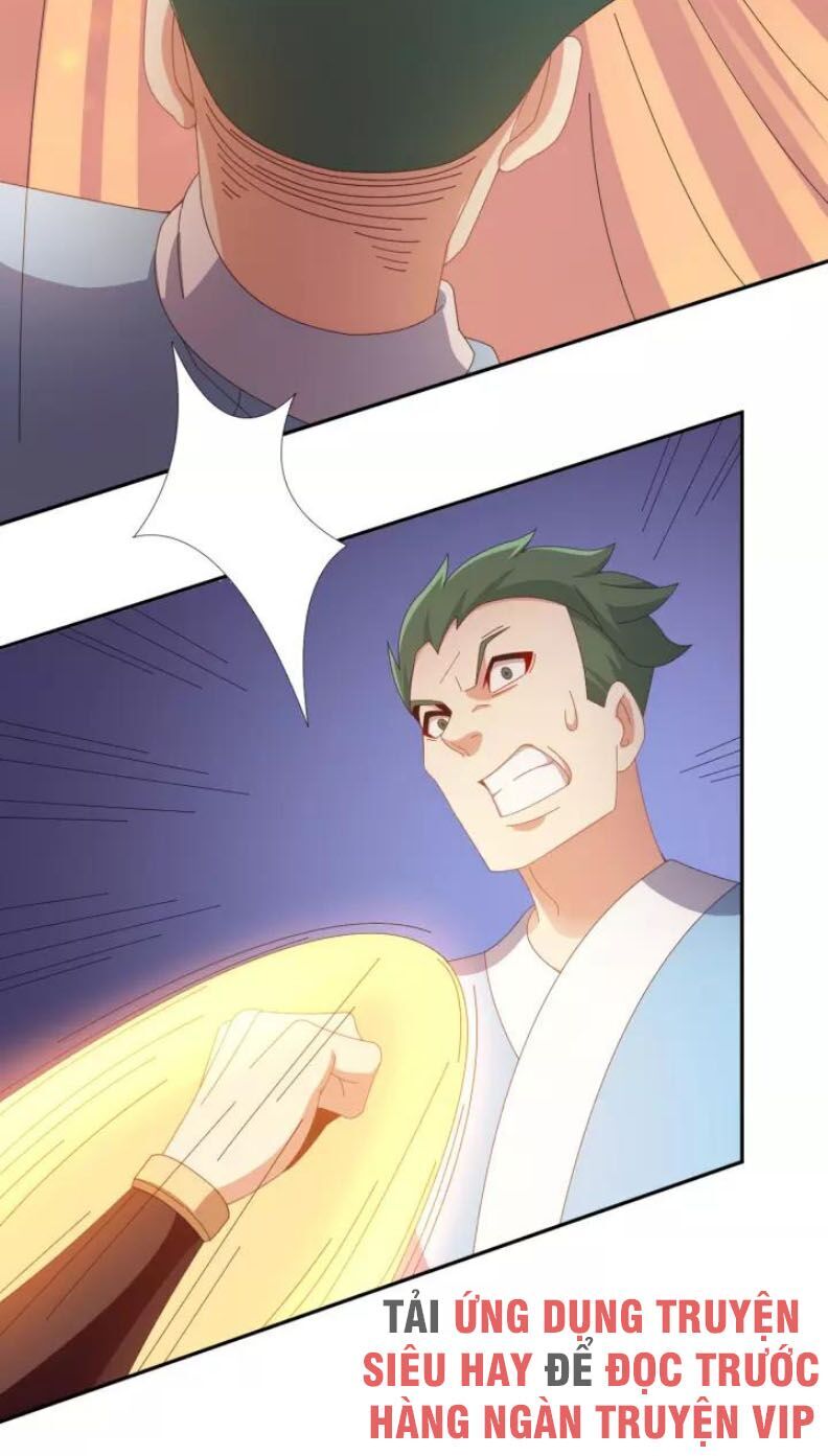 Thôn Phệ Một Thế Giới Tu Tiên Chapter 44 - Trang 2