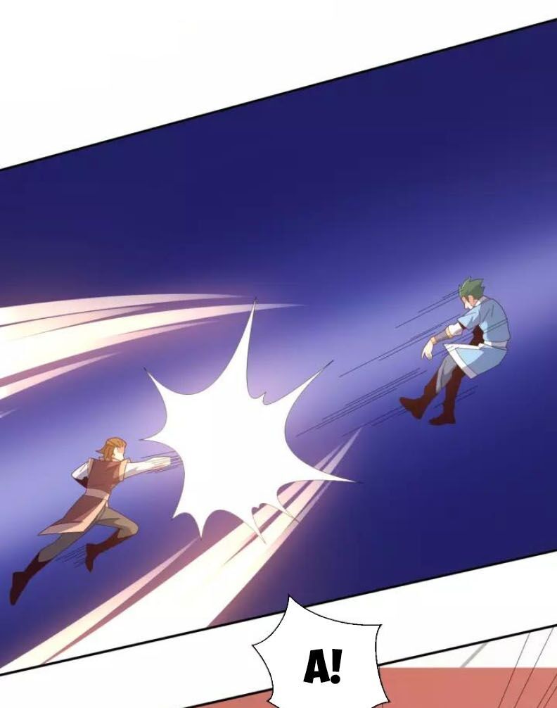 Thôn Phệ Một Thế Giới Tu Tiên Chapter 44 - Trang 2