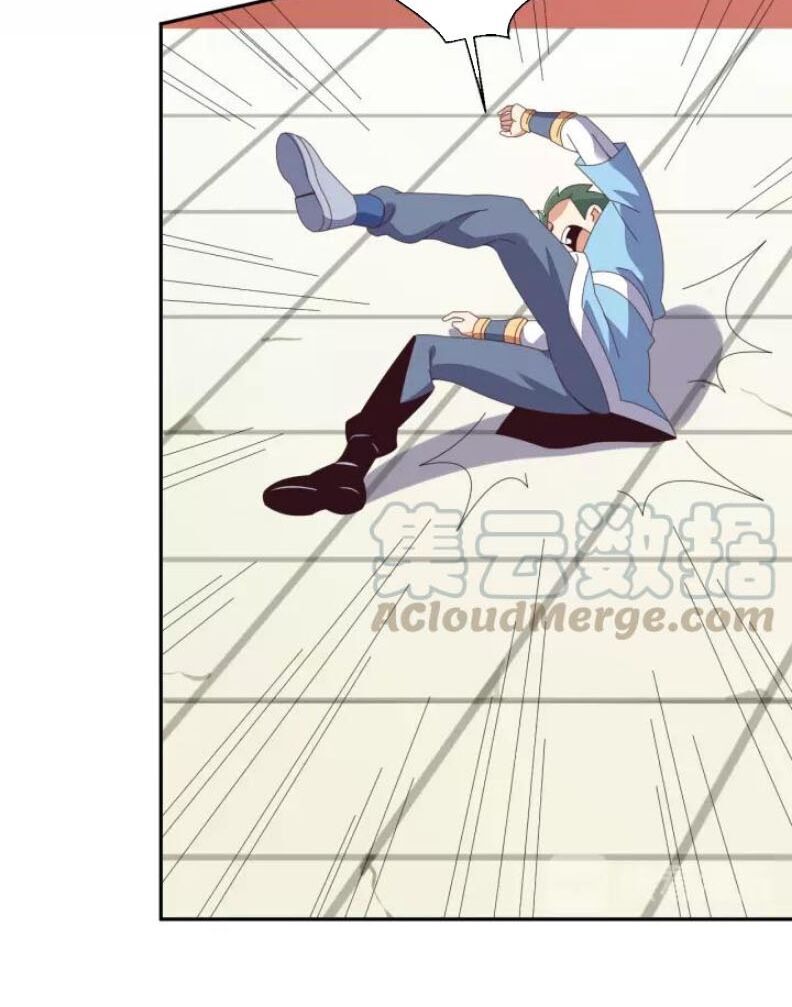 Thôn Phệ Một Thế Giới Tu Tiên Chapter 44 - Trang 2