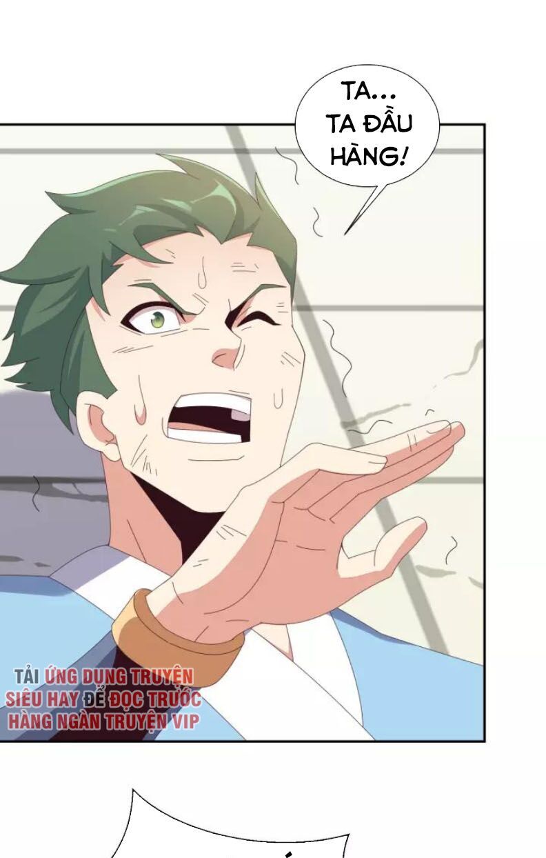Thôn Phệ Một Thế Giới Tu Tiên Chapter 44 - Trang 2