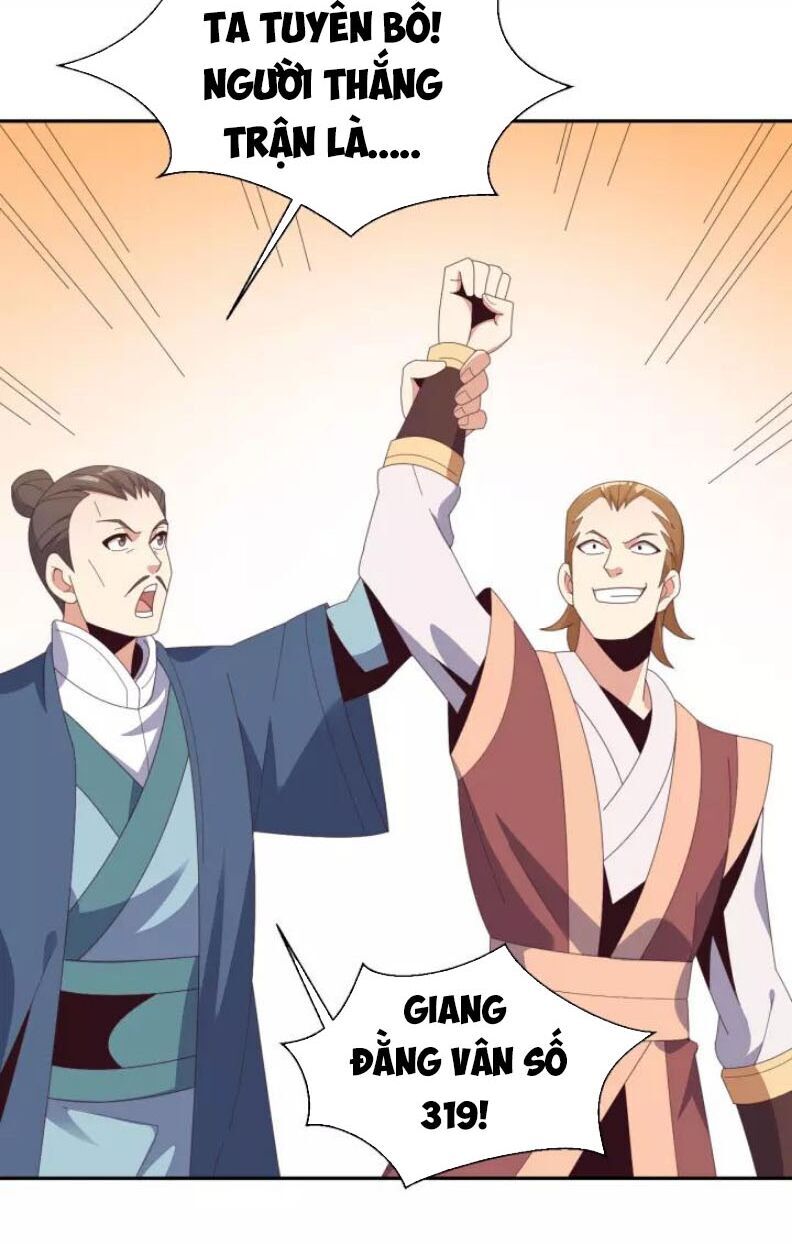 Thôn Phệ Một Thế Giới Tu Tiên Chapter 44 - Trang 2