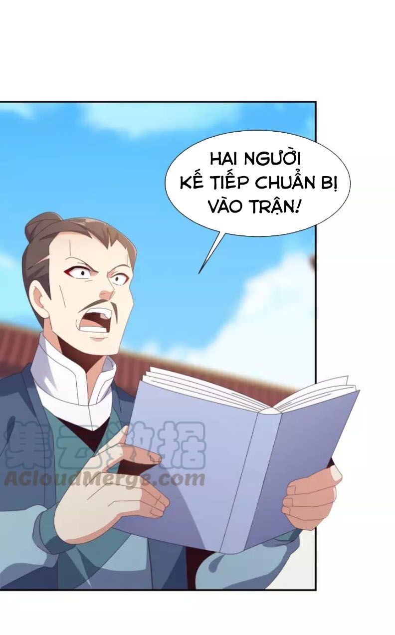 Thôn Phệ Một Thế Giới Tu Tiên Chapter 44 - Trang 2