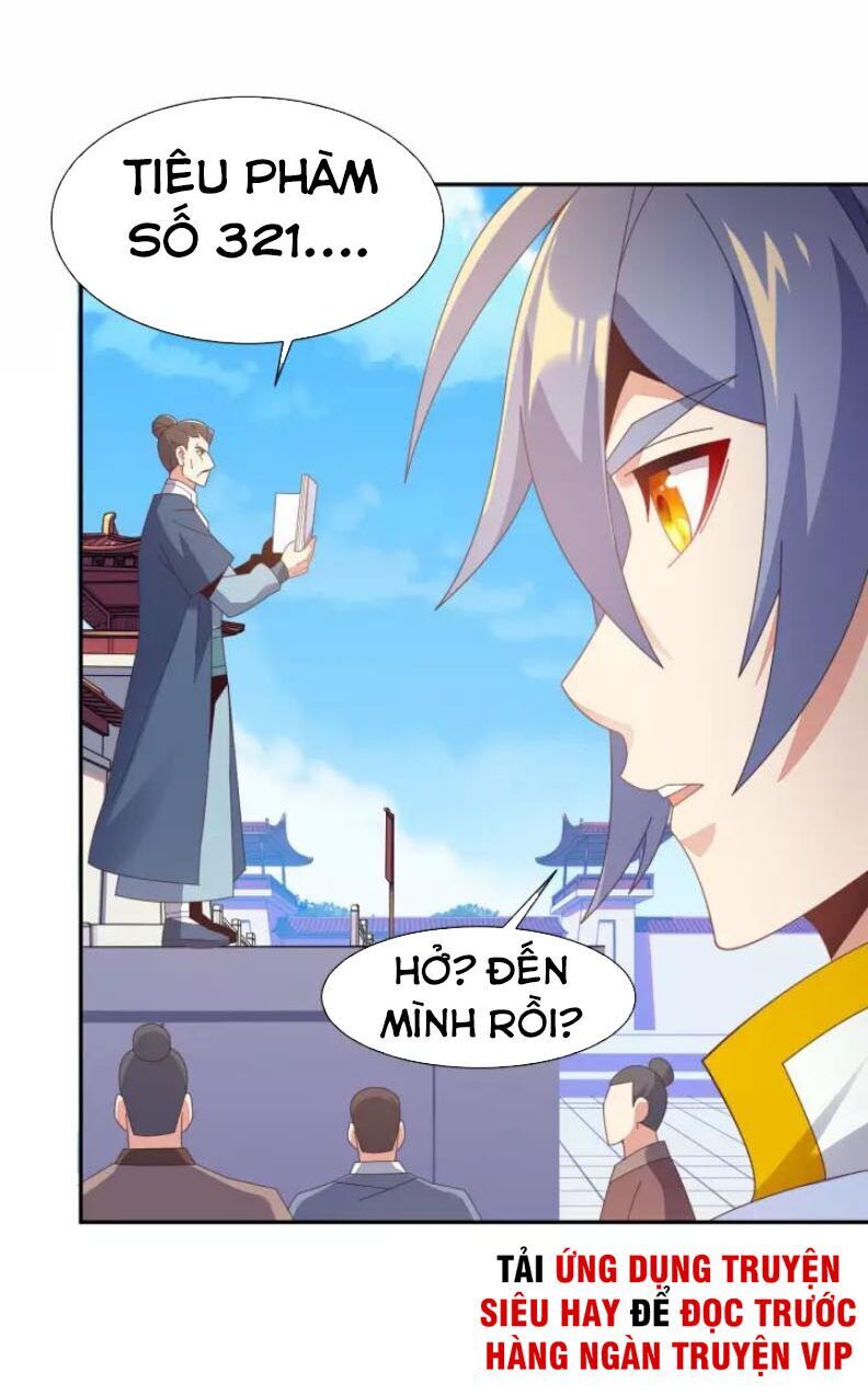 Thôn Phệ Một Thế Giới Tu Tiên Chapter 44 - Trang 2