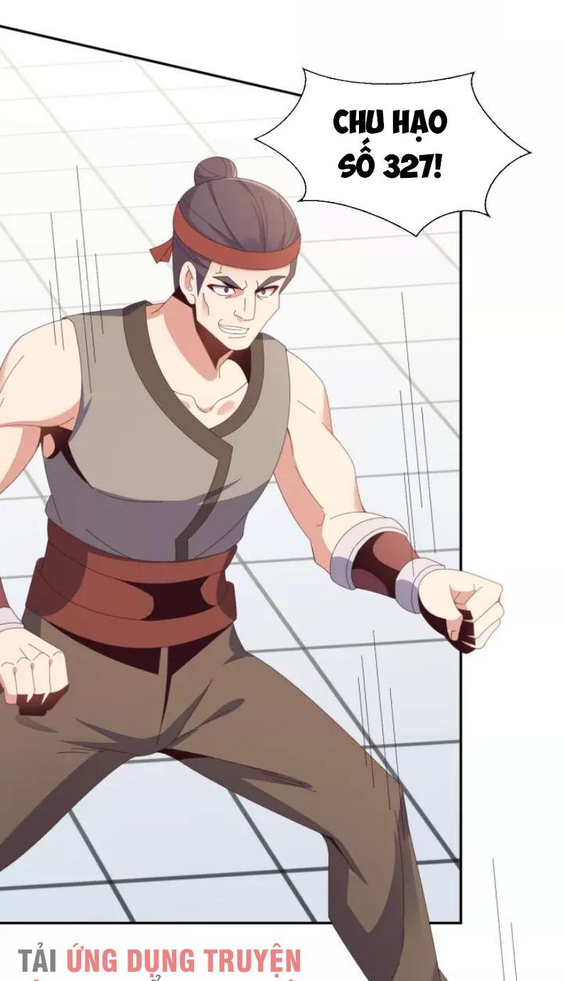 Thôn Phệ Một Thế Giới Tu Tiên Chapter 44 - Trang 2