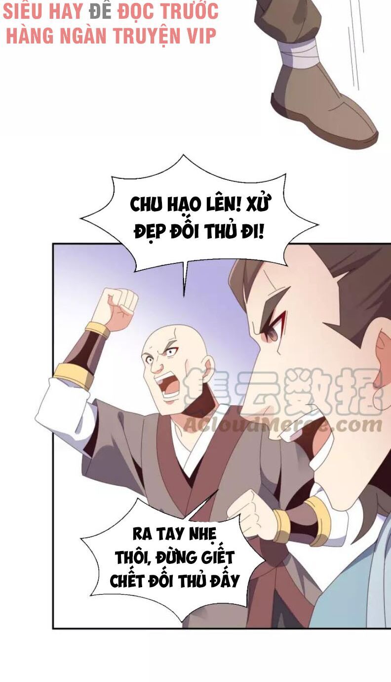 Thôn Phệ Một Thế Giới Tu Tiên Chapter 44 - Trang 2