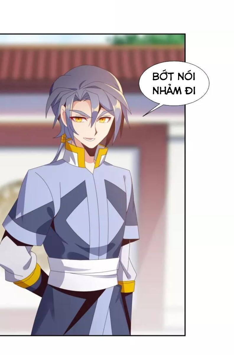 Thôn Phệ Một Thế Giới Tu Tiên Chapter 44 - Trang 2