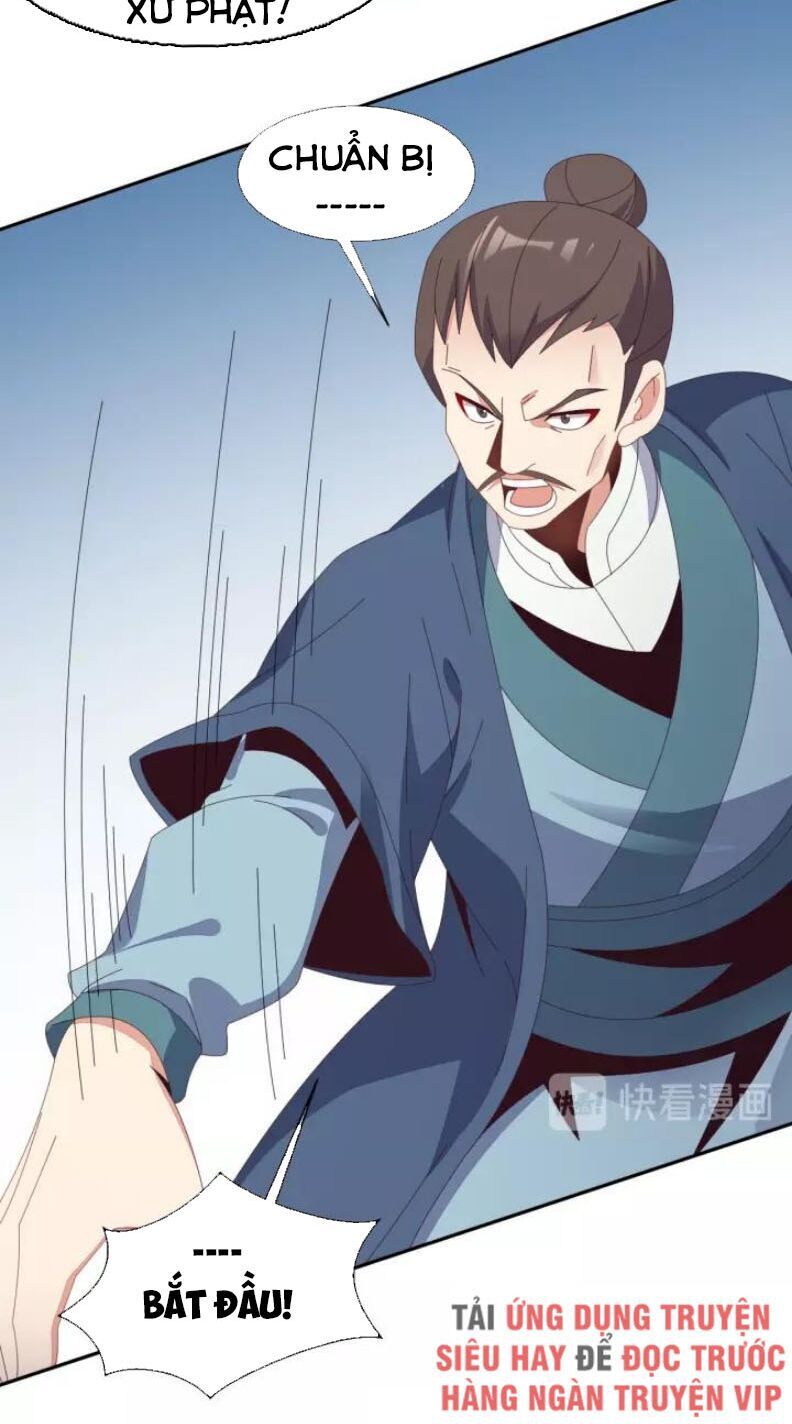 Thôn Phệ Một Thế Giới Tu Tiên Chapter 44 - Trang 2