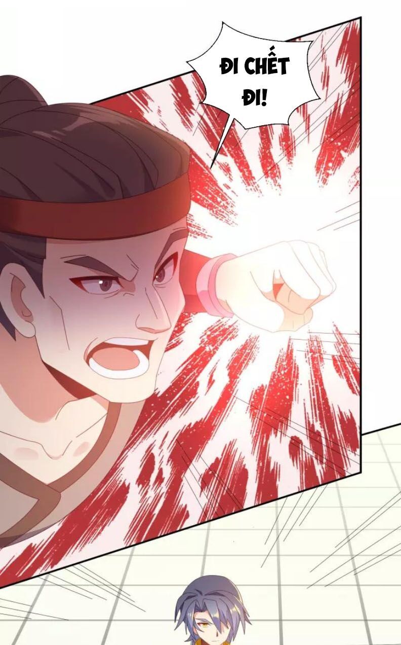 Thôn Phệ Một Thế Giới Tu Tiên Chapter 44 - Trang 2