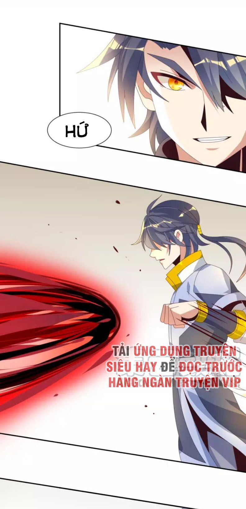 Thôn Phệ Một Thế Giới Tu Tiên Chapter 44 - Trang 2