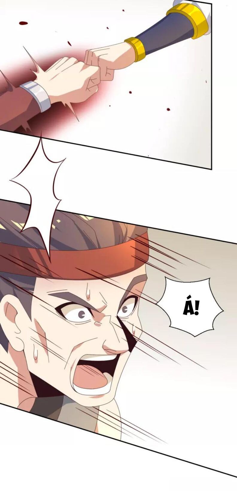 Thôn Phệ Một Thế Giới Tu Tiên Chapter 44 - Trang 2