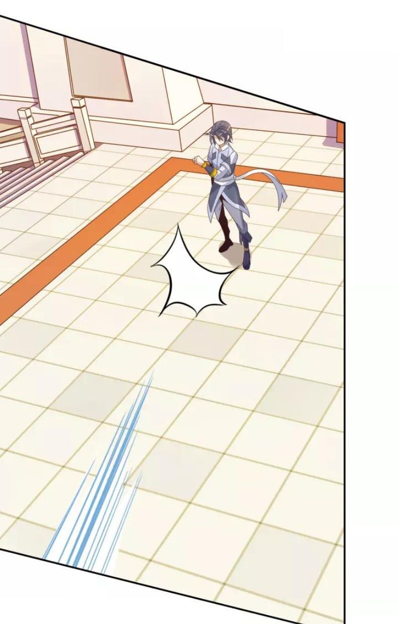 Thôn Phệ Một Thế Giới Tu Tiên Chapter 44 - Trang 2