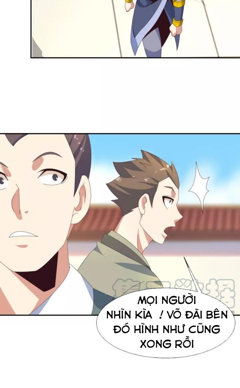Thôn Phệ Một Thế Giới Tu Tiên Chapter 44 - Trang 2