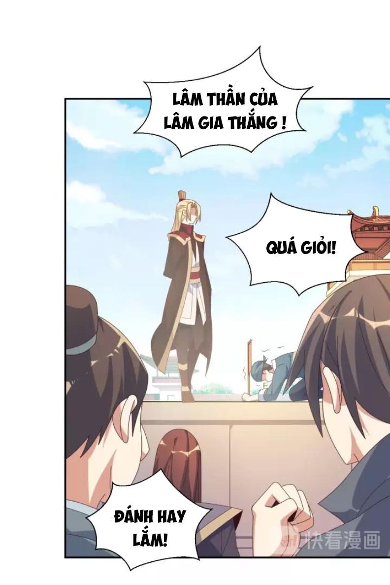 Thôn Phệ Một Thế Giới Tu Tiên Chapter 44 - Trang 2