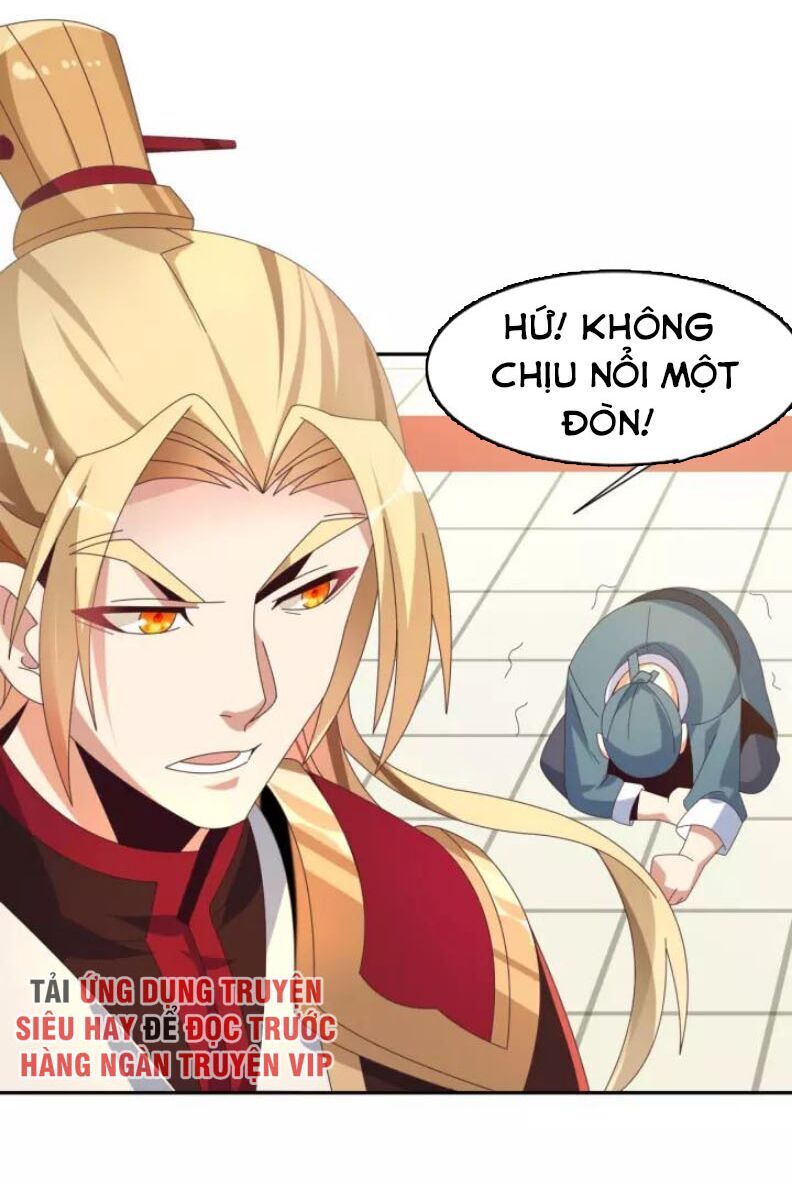 Thôn Phệ Một Thế Giới Tu Tiên Chapter 44 - Trang 2