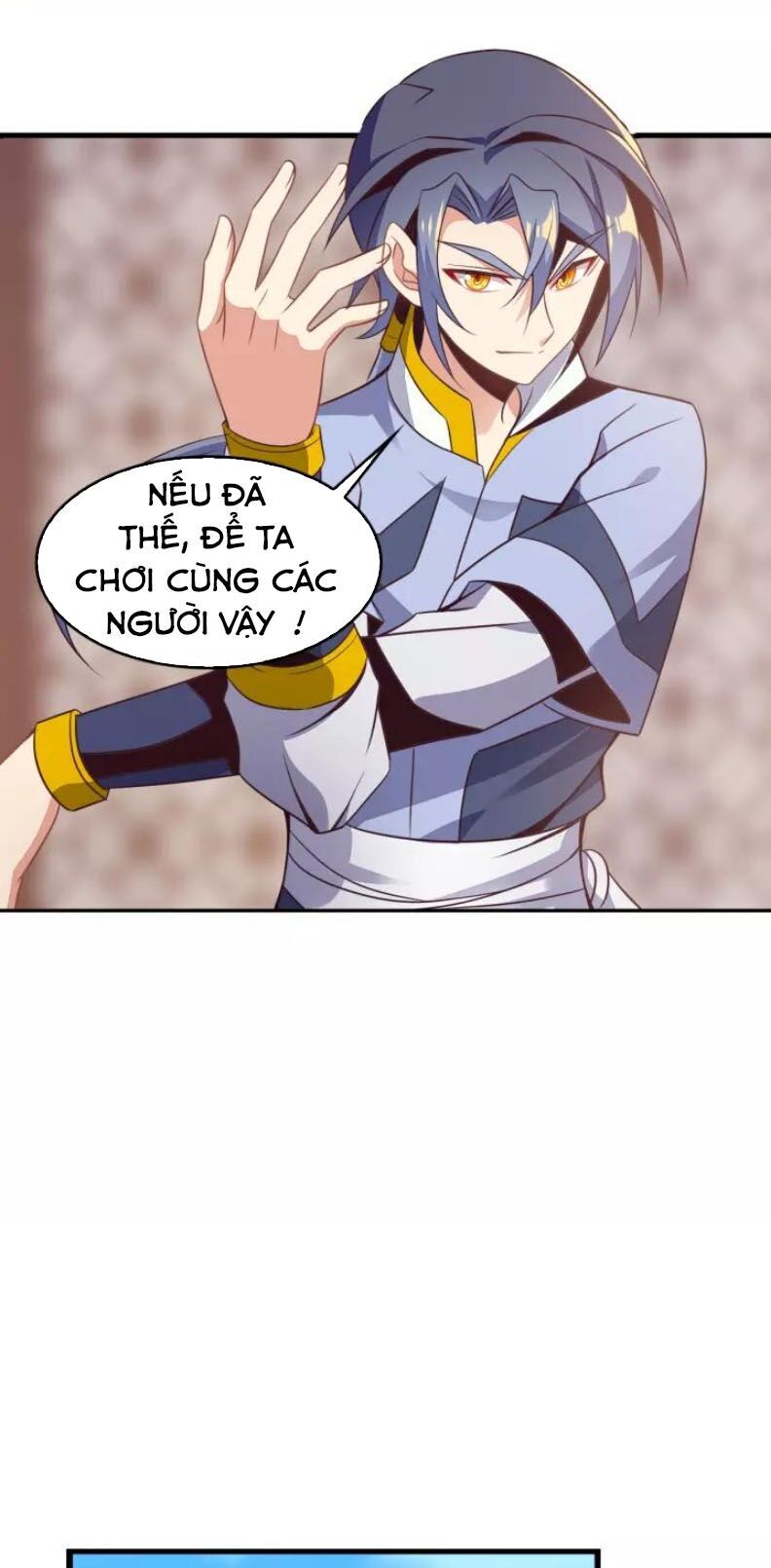 Thôn Phệ Một Thế Giới Tu Tiên Chapter 44 - Trang 2