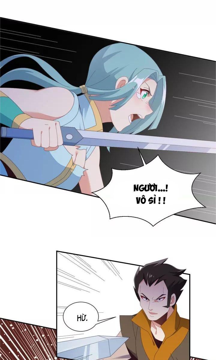 Thôn Phệ Một Thế Giới Tu Tiên Chapter 45 - Trang 2