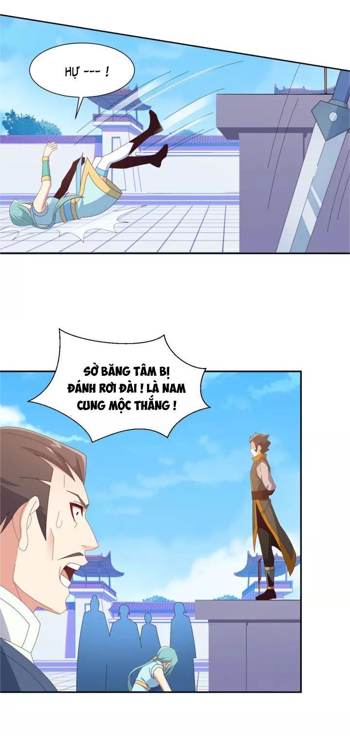 Thôn Phệ Một Thế Giới Tu Tiên Chapter 45 - Trang 2