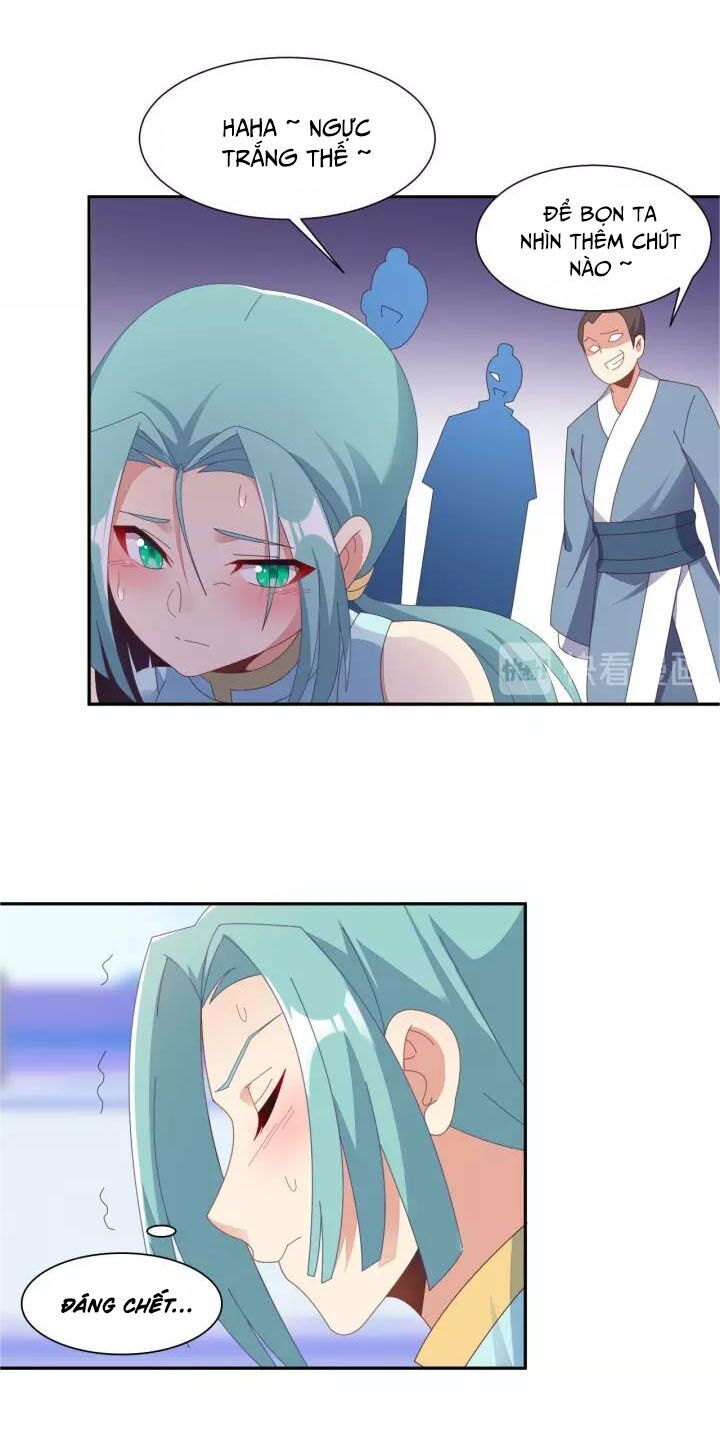 Thôn Phệ Một Thế Giới Tu Tiên Chapter 45 - Trang 2