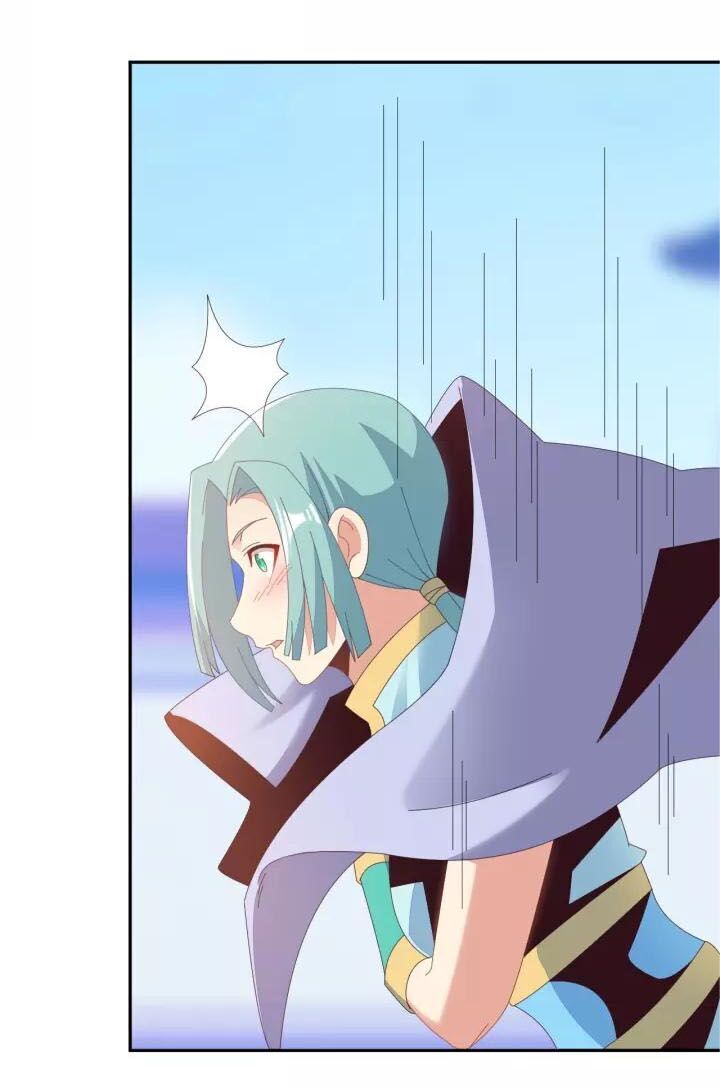 Thôn Phệ Một Thế Giới Tu Tiên Chapter 45 - Trang 2