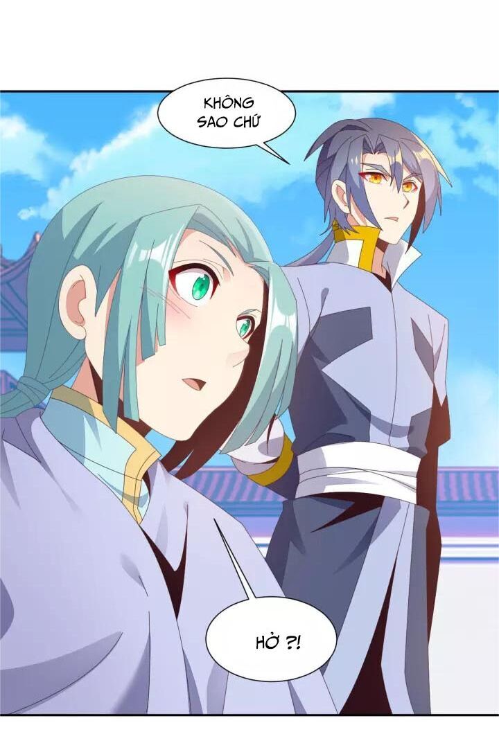 Thôn Phệ Một Thế Giới Tu Tiên Chapter 45 - Trang 2