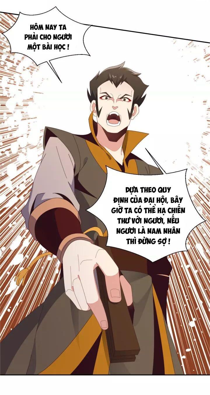 Thôn Phệ Một Thế Giới Tu Tiên Chapter 45 - Trang 2