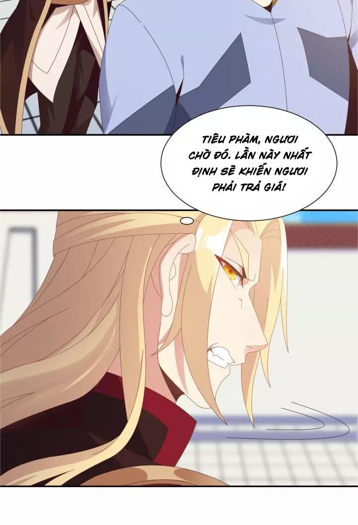 Thôn Phệ Một Thế Giới Tu Tiên Chapter 45 - Trang 2