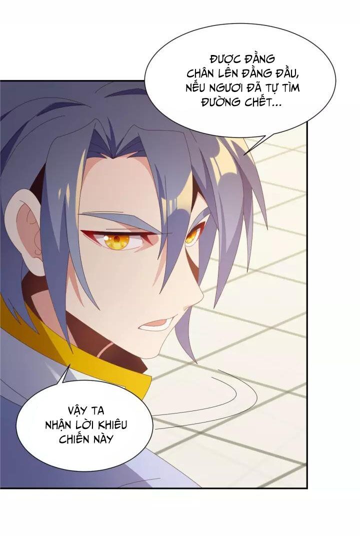 Thôn Phệ Một Thế Giới Tu Tiên Chapter 45 - Trang 2