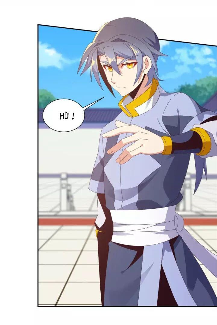 Thôn Phệ Một Thế Giới Tu Tiên Chapter 45 - Trang 2