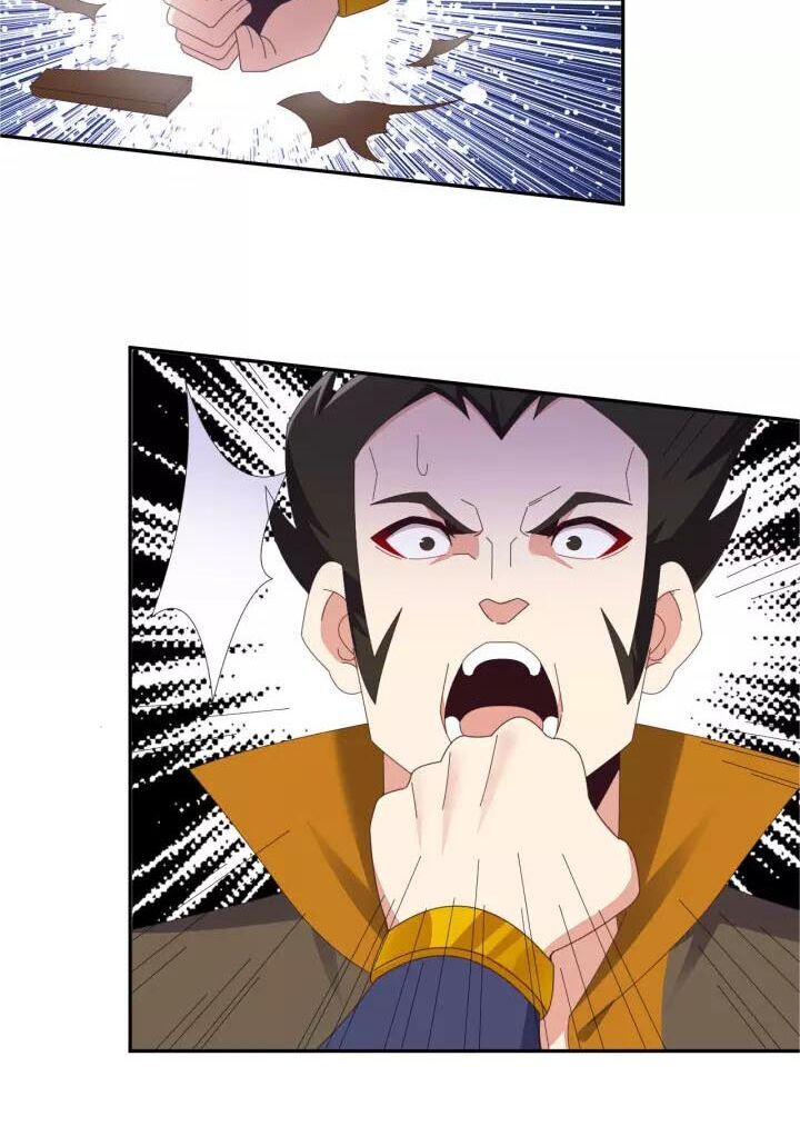 Thôn Phệ Một Thế Giới Tu Tiên Chapter 45 - Trang 2