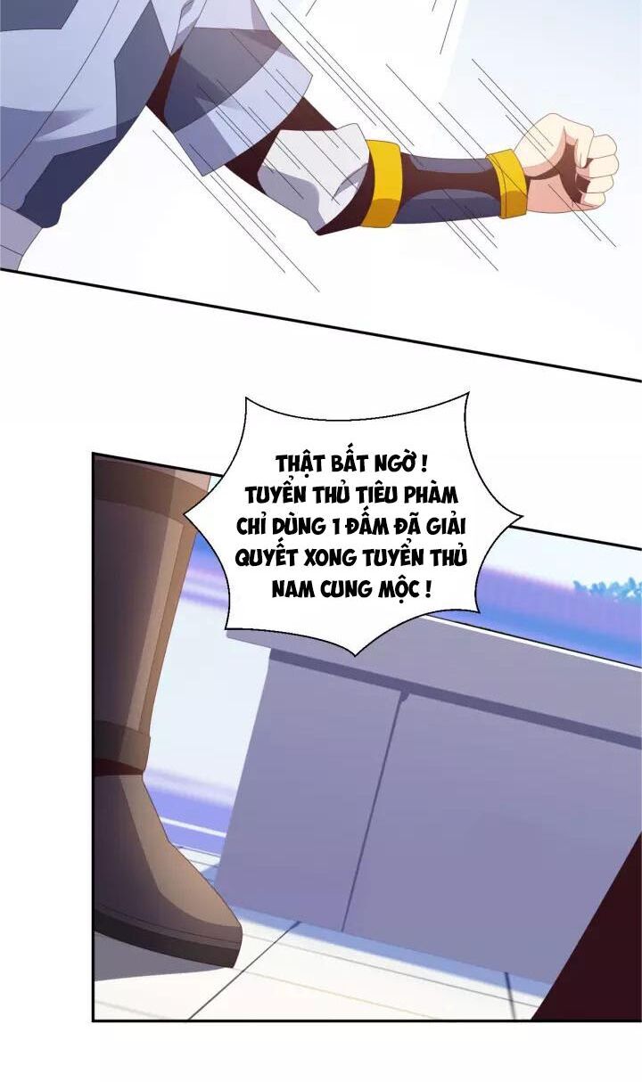 Thôn Phệ Một Thế Giới Tu Tiên Chapter 45 - Trang 2