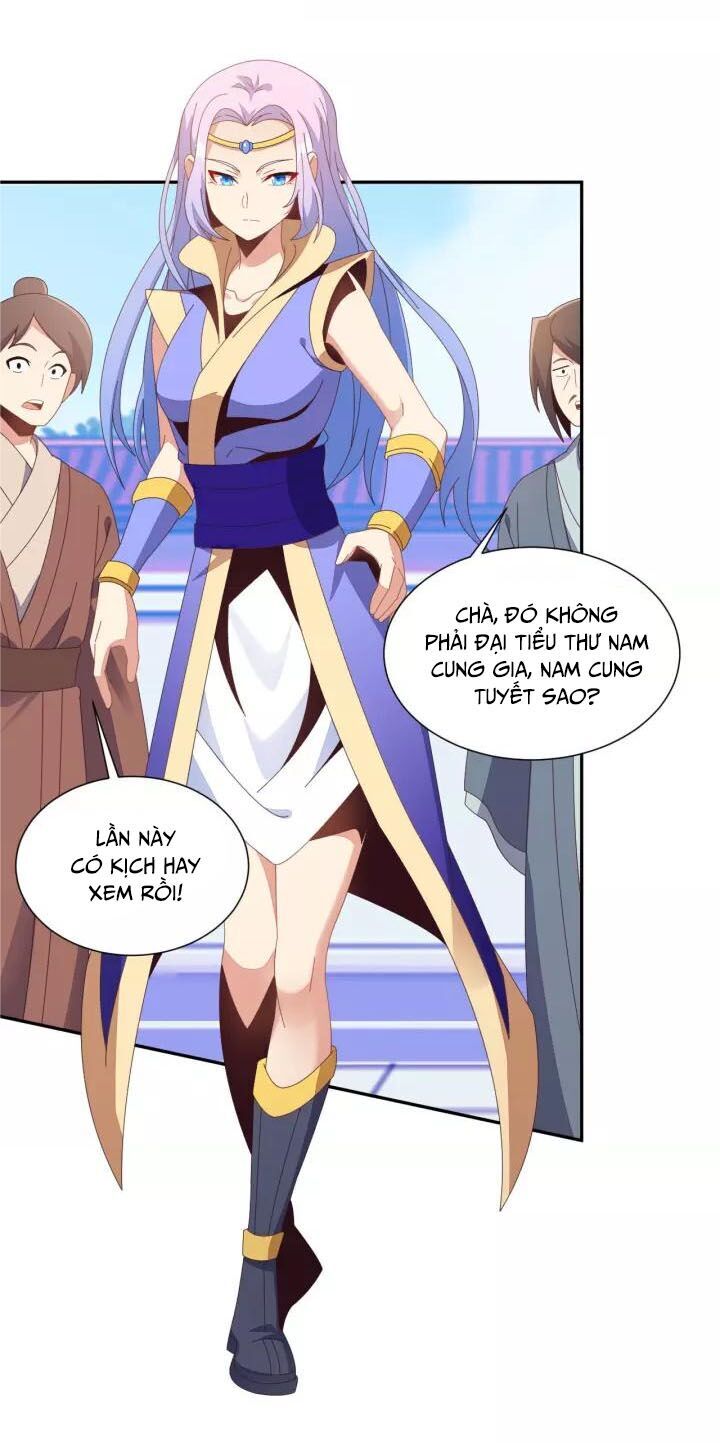 Thôn Phệ Một Thế Giới Tu Tiên Chapter 45 - Trang 2