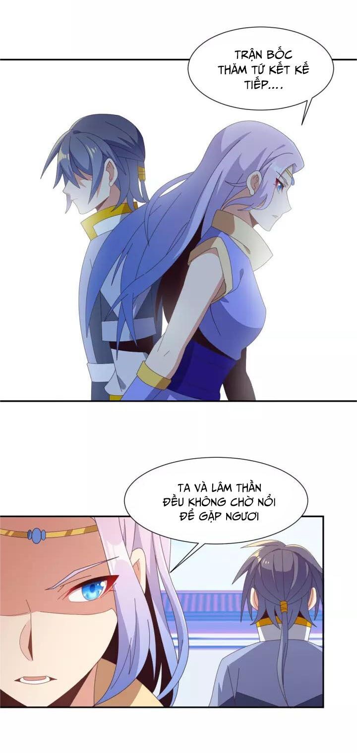 Thôn Phệ Một Thế Giới Tu Tiên Chapter 45 - Trang 2