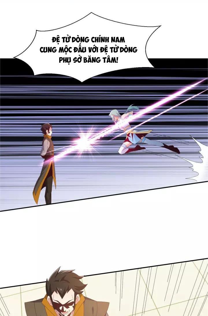 Thôn Phệ Một Thế Giới Tu Tiên Chapter 45 - Trang 2