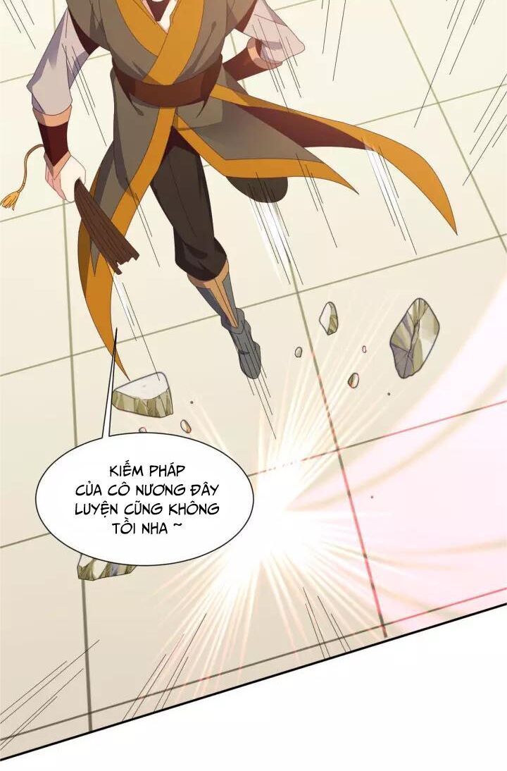 Thôn Phệ Một Thế Giới Tu Tiên Chapter 45 - Trang 2