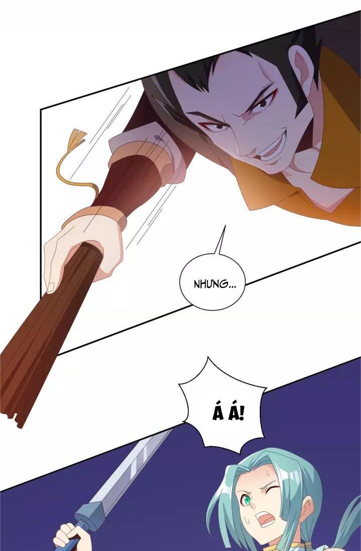 Thôn Phệ Một Thế Giới Tu Tiên Chapter 45 - Trang 2