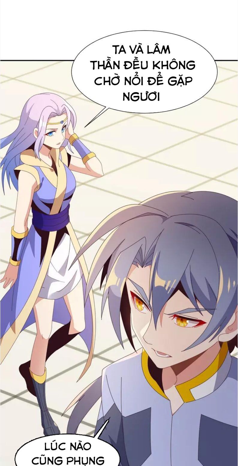 Thôn Phệ Một Thế Giới Tu Tiên Chapter 46 - Trang 2